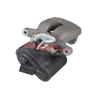 Metzger Bremssattel hinten rechts VW Passat 3c 6261210