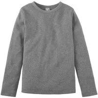 Hessnatur T-Shirt aus Bio-Baumwolle (1-tlg)