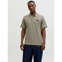 Jack & Jones Poloshirt JJDAYTONA POLO SS SN