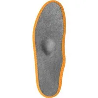 Pedag Fußbetteinlage Sneaker Magic Step - Memory Foam Barfuß-Sohle