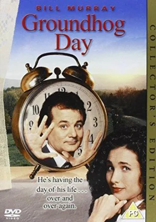 Groundhog Day - Special Edition [DVD]