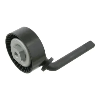 Febi Spannrolle Keilrippenriemen BMW 3 5 6 7 X3 X5