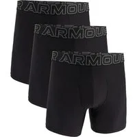 Under Armour® Boxershorts Under Armour Herren Tech Performance Boxershorts