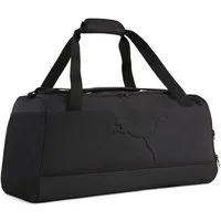 PUMA Sporttasche BUZZ MEDIUM SPORTS BAG, für aktiven Lifestyle, mit mehreren Fächern