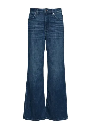 s.Oliver Red Label - Jeans Suri blau - Gr. - 30