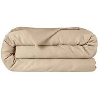 twenty:three® Bettbezug Lyocell Deckenbezug Creme Beige, Atmungsaktiv, Ultraweich, 100% TENCEL™ Lyocell