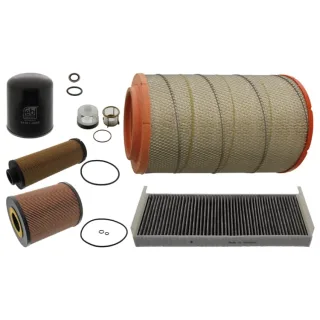 Febi Teilesatz f?r Inspektion  47969