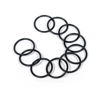 Jung Pumpen Ersatz O-Ringe 38x3,5 - 10stk JP48109
