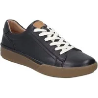 Josef Seibel Claire 01, schwarz Sneaker