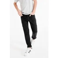 Next Regular-fit-Jeans Regular Fit Jeans mit Stretch (1-tlg)