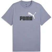 PUMA T-Shirt Essentials 2 Colour No. 1 Logo T-Shirt Herren