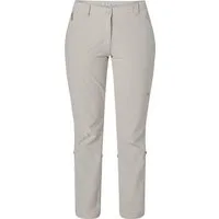McKINLEY Outdoorhose Da.-Hose Madok II W GREY