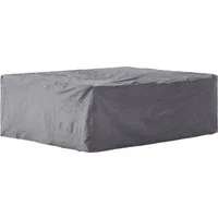 winza outdoor covers Gartenmöbel-Schutzhülle, geeignet für ein kleines Loungeset, 200x150x75 cm