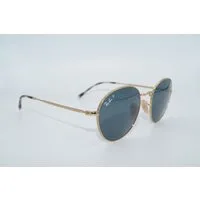 Ray-Ban Sonnenbrille RAY BAN Sonnenbrille Sunglasses RB 3582 001 3R David