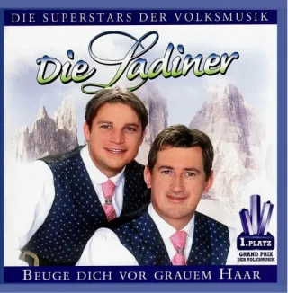 Die Ladiner