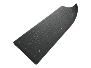 Cherry STREAM PROTECT MEMBRANE | 61510014 | Tastatur-Abdeckung