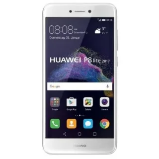 Huawei P8 Lite (2017) 16GB [Dual-Sim] weiß