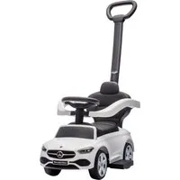 Jamara Rutscherauto Mercedes-Benz C-Class 3in1, mit Sound