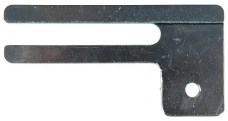 KS Tools Ausgleichswellen-Arretierwerkzeug - 400.3203