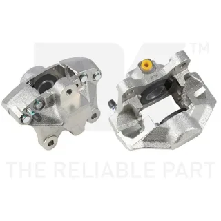 NK Bremssattel hinten rechts Volvo 240 260 2,7
