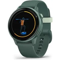 Garmin vívoactive 6 Smartwatch (3,04 cm/1,2 Zoll, Garmin)