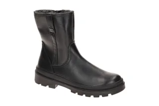 Legero 2-000492-0100 Schwarz Winterstiefelette mit wasserdichtem Gore-Tex
