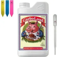 Advanced Nutrients Pflanzendünger Advanced Nutrients CarboLoad, 1-St.