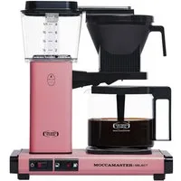 Moccamaster Filterkaffeemaschine, 1.25l Kaffeekanne