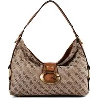 Guess Schultertasche Camden, Polyester