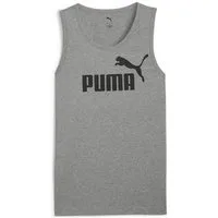 PUMA Tanktop Puma Herren Tanktop Essentials No. 1 Logo 682544