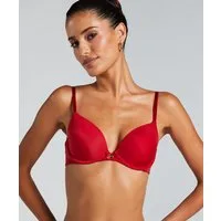 Hunkemöller Gemoldeter BH Vorgeformter Bügel-BH Plunge