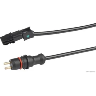 Elparts Raddrehzahlsensor hinten Renault Megane 2 Scenic 2