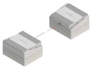 Kaldewei Duschwannen Mitten-Abstütz-System MAS Mod. 5335 für SCONA 688077460000
