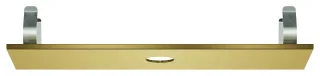 GROHE Deckenbrause-Abdeckung Rainshower Aqua 104992, 104992GN00 104992GN00