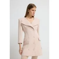 adL Hemdblusenkleid