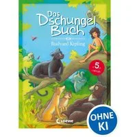 Das Dschungelbuch / Rudyard Kipling, Susan Niessen
