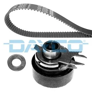 Dayco Zahnriemensatz Seat Arosa Ibiza VW Caddy Lupo