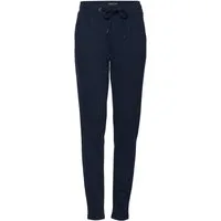 ICHI Stoffhose Stoffhose