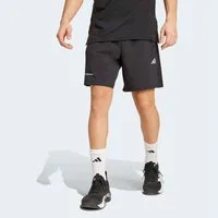 adidas Performance Shorts TRAINING ESSENTIALS HOLIDAY PACK für Fitness und Training, mit Metallic-Optik, schnelltrocknend