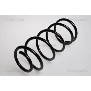 Triscan Feder vorne Citroen Jumpy Fiat Scudo Peugeot Expert