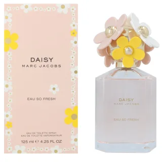 Marc Jacobs Daisy Eau So Fresh Eau de Toilette 125ml