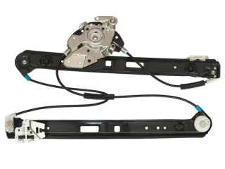 Fensterheber Elektrisch VORNE LINKS 51337020659 für BMW E46 4-Türer ab 1997-2004