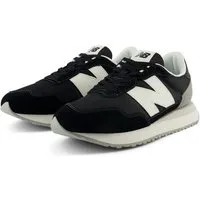New Balance 237 Sneaker für Erwachsene entwickelt, mit Gummilaufsohle