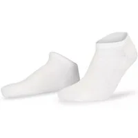 Hudson Sneakersocken RELAX COTTON druckfreier Relax-Komfortbund