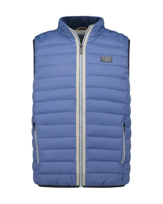 nza new zealand auckland - Jacken outdoor Männlich classic blue - Gr. - S
