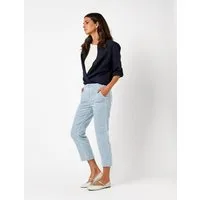 TONI 3/4-Hose mit Stretch