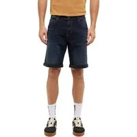 MUSTANG Slim-fit-Jeans Herren Style Chicago Shorts Z