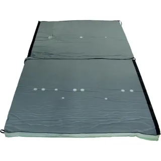 Wolf Manteldämmung HT 2484669 für SEM-1-750