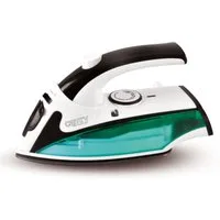 Camry Dampfbügeleisen Camry CR 5024 Reise Dampfbügeleisen 1500 Watt