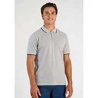 LINDBERGH Poloshirt Poloshirt Relaxed Fit